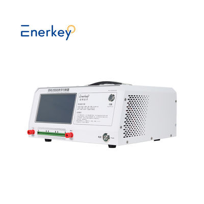 comprar Enerkey 24S 14A Máquina de descarga de carga de bateria Fabricação em linha
