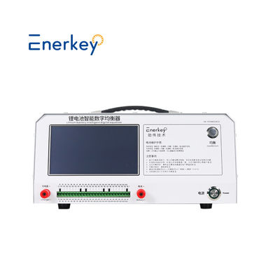 comprar Balanceador de Bateria de Lítio Máquina de Reparação de Bateria Profissional de Automóveis para Baterias NCM/LFP/LTO com Descarga de Pulso PWM Fabricação em linha