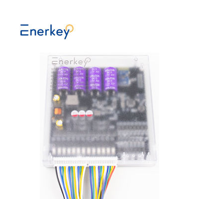 comprar Enerkey Bateria Balanceador Ativo Inteligente 4A 2S-24S Balanceador Inteligente de Bateria Para Bicicleta Elétrica Fabricação em linha