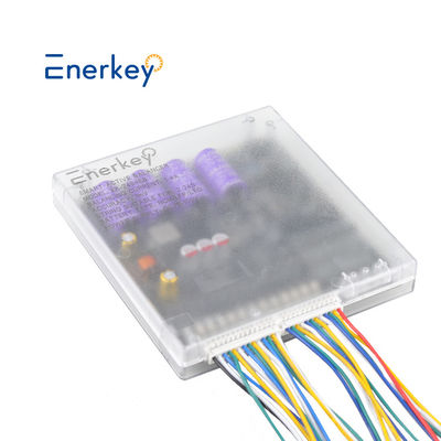 comprar Enerkey Smart BMS Balanceador Activo 4A 2S-24S APP Balanceador Ativo para Armazenamento Comercial de Energia Fabricação em linha