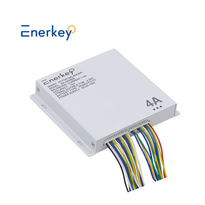 comprar Enerkey 4A Balanceador inteligente de íons de lítio 2-24S Equalizador inteligente para armazenamento de energia industrial Fabricação em linha