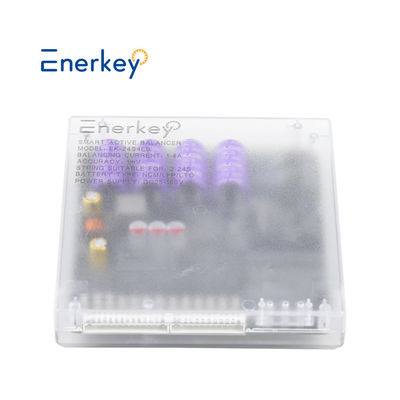 comprar Enerkey Smart Active Balancer 4A 2S-24S LTO Balancer de Bateria de Lítio para E-bike Fabricação em linha