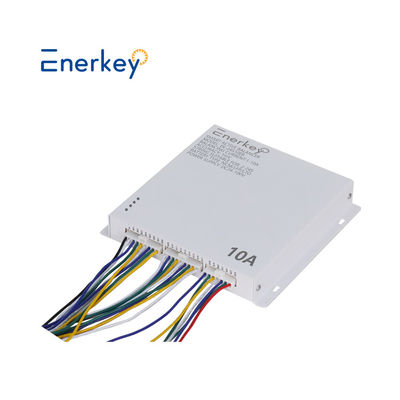 comprar Enerkey 10a Balanceador Inteligente 2s-24s Li-ion Lifepo4 Equalizador Para Motos Eletrônicas Fabricação em linha