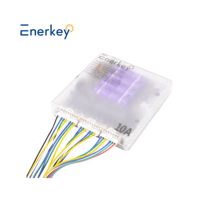 comprar Enerkey Smart Active Balance 10a 24s Li-ion Lifepo4 Balancer para armazenamento comercial de energia Fabricação em linha