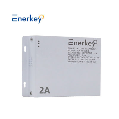 comprar Enerkey Smart Active Balance 2a 16s Lifepo4 Balanceador de Células de Bateria para Bicicleta Elétrica Fabricação em linha
