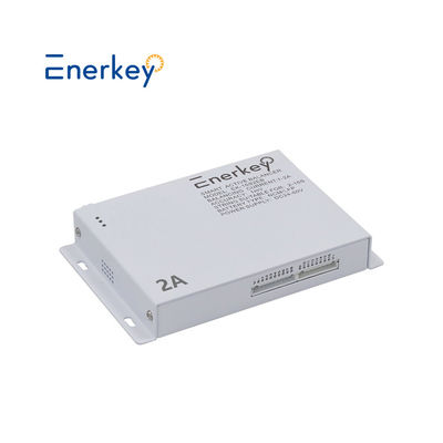 comprar Enerkey 2-16s 2A Balanceador ativo inteligente para equalização de bateria Lifepo4/Li-ion Fabricação em linha