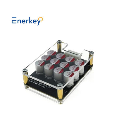 comprar Enerkey 4s Lifepo4 Bateria Equalizador 5A Balanceador Ativo Para Li-ion Lifepo4 Bateria LTO Fabricação em linha