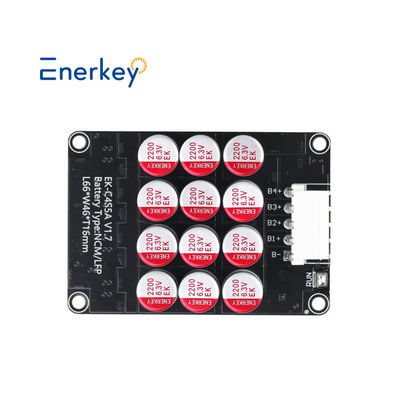 comprar Enerkey 4s Balanceador Activo 5a 3s 4s Iões de lítio/ LiFePO4 /Lto Bateria Balanceador 12v Equalizador Fabricação em linha
