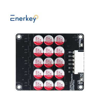 comprar Enerkey 5s equilibrador ativo 5a Lifepo4 Equalizador de bateria para armazenamento comercial de energia Fabricação em linha