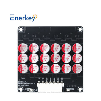 comprar Enerkey 6s 5a Equalizador ativo para Lifepo4 Bateria 4-6S 5A Equalizador ativo Fabricação em linha