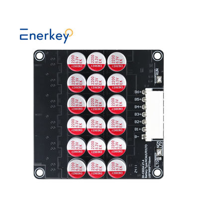 comprar Enerkey 6s Equilibrador Activo Íon de lítio/ LiFePO4 /Lto 6s 5a Equalizador Ativo Fabricação em linha