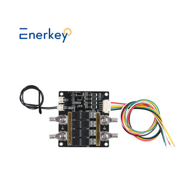 comprar Enerkey Sistema de Gestão de Baterias Li-ion BMS 3S 12V 80A-120A Para Bateria de Armazenamento de Energia Fabricação em linha
