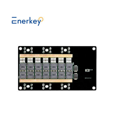 comprar Enerkey 5S 200A Lifepo4 BMS para E-bike Bateria Li-ion/LiFePO4/Lto/SIB Fabricação em linha