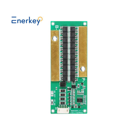 comprar Enerkey 4S 3.2V 3.7V Bateria 4S 80A BMS 12V 11.6V Bateria de iões de lítio Fabricação em linha