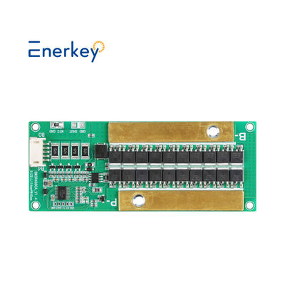 comprar Enerkey 3S 4S 12.6V 80A Bateria de lítio/LiFePo4/lto/SIB BMS para ferramentas elétricas/UPS/Carta de proteção de bateria de lítio de automóveis Fabricação em linha