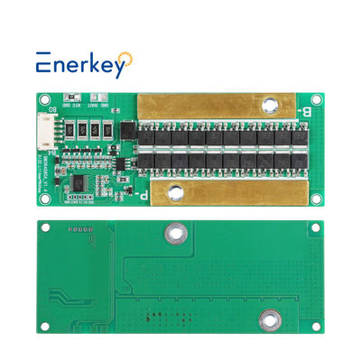 comprar Enerkey LTO 4s 12.75v 5-80A Bateria de lítio BMS com função de equilíbrio passivo Fabricação em linha
