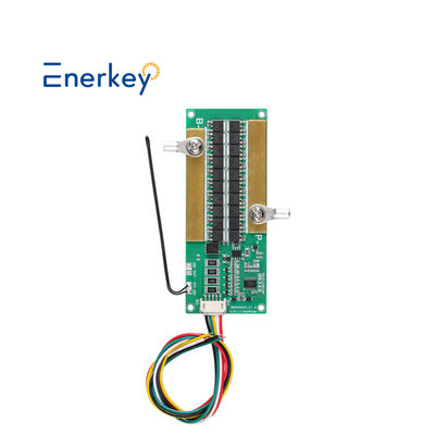 comprar Enerkey 3s 12V 3.7V 80A Sistema de Gestão de Bateria BMS Li-ion Com PCM Impermeável Para 18650 Bateria de Lítio Fabricação em linha