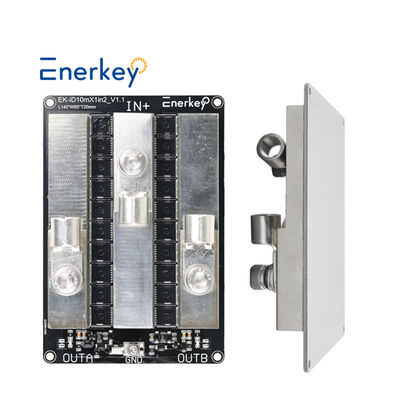 comprar Modulo de comutação de bateria fotovoltaica redundante de canal duplo de 80 V Diodo Ideal 300A Fabricação em linha