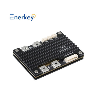 comprar Enerkey BMS 6S 120A Bateria de Lítio Compatível com Bateria Li-ion/Lifepo4/Lto/SIB Fabricação em linha