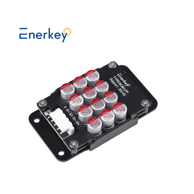 comprar Enerkey 3S-4S 5A Equalizador ativo de bateria com concha de alumínio Li-ion/Lto/Lifepo4 Equalização de bateria para carro elétrico Fabricação em linha