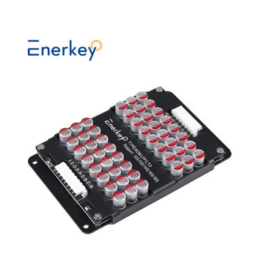 comprar Equalizador Ativo Balanceador Enerkey 16S 5A Lifepo4 Li-ion Capacitor com Carcaça de Alumínio para Carrinhos de Golfe Fabricação em linha