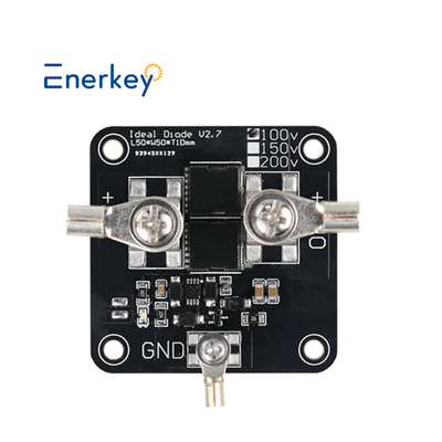 comprar Módulo de Diodo Ideal de Alta Corrente Enerkey 150V 80A Proteção Anti-reversa de Carregamento Solar e Corrente Inversa Fabricação em linha