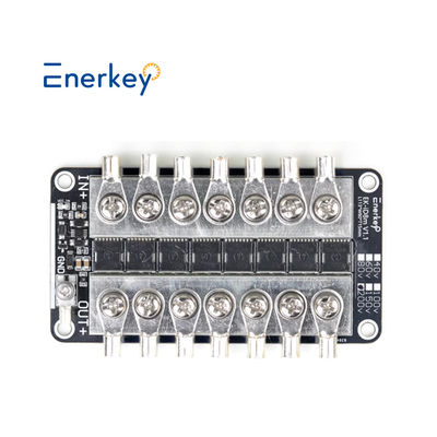 comprar Enerkey Ideal Diode Bridge Controller 100V 150V 200V 260A Solar Energy Anti Reverse Irrigation Battery Charging Fabricação em linha