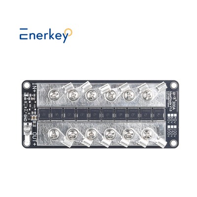 comprar Enerkey 100V 150V 200V 300A Ideal Diode Module Solar Energy Anti Reverse Irrigation Battery Charging Prevent Anti-backflow Fabricação em linha