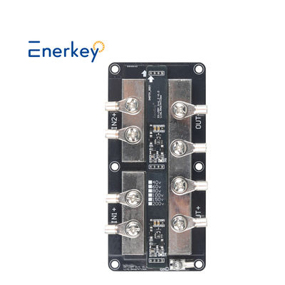 comprar Enerkey 100V 150V 200V 150A 2 Channels Ideal Diode Controller for Photovoltaic Solar Base Station Power Charger Fabricação em linha