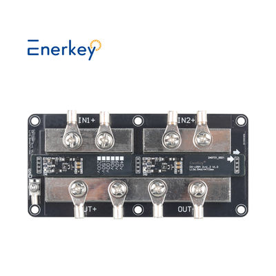 comprar Enerkey Ideal Diode 40V 60V 80V 150A 1in2 2in1 with Reverse Input Protection for Solar Panel Anti-backflow Fabricação em linha