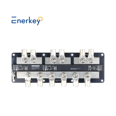 comprar Enerkey Ideal Diode 40V 80V 150A 1in3 3in1 Solar Photovoltaic Base Station Battery Charging Anti Reverse Irrigation Fabricação em linha