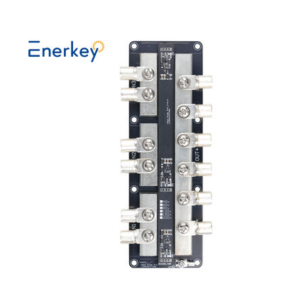 comprar Ideal Diode 100V 150V 200V 150A 1in3 3in1 Photovoltaic Solar Base Station Industrial Control Trolley in Parallel Battery Fabricação em linha