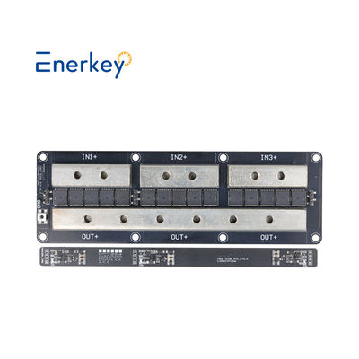 comprar Enerkey Ideal Diode Current sharing in parallel diodes 200V 150A 1in3 3in1 for Photovoltaic Solar Base Station Fabricação em linha