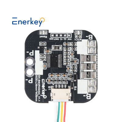 comprar Enerkey Lithium Battery Charger Protection Module 3S 40A 12.6V SIB/Lto/Li-ion/Lifepo4 BMS for Car Start Fabricação em linha