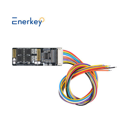 comprar Enerkey 3S-10S 40A Bms Bateria de lítio BMS com placa de proteção de bateria de lítio NTC Li-ion/Lifepo4/Lto/SIB Fabricação em linha