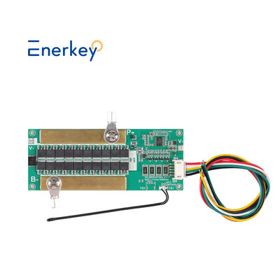 comprar Enerkey 3S 4S 12V 14.6V 16V BMS Lifepo4 com Corrente Constante de 150A para sistema de bateria Sib ou Lto ou Lifepo4 ou íon de lítio Fabricação em linha