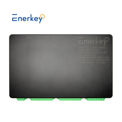 Lifepo4 Li-Ion LTO Bateria Balanceador Ativo 15A 2S - 24S Para Dispositivo Eletrônico