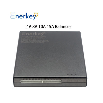 4A Balanceador ativo inteligente 3S 4S 5S 6S 14S 16S 20S Lifepo4 Li-ion Lipo Battery Balancer