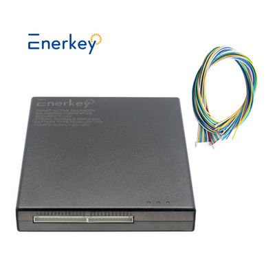 Armazenamento de energia Smart Active Balancer 2s - 24s 4A Para Lifepo4 Bateria Li-Ion