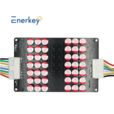 5A Equilibrador de Equalização Ativa BMS 9S - 14S 48V 36V Equalizador Ativo para Casa Inteligente