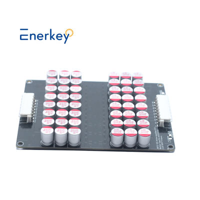 12S 13S 14S 15S 16S 5A BMS para bateria de lítio Lifepo4