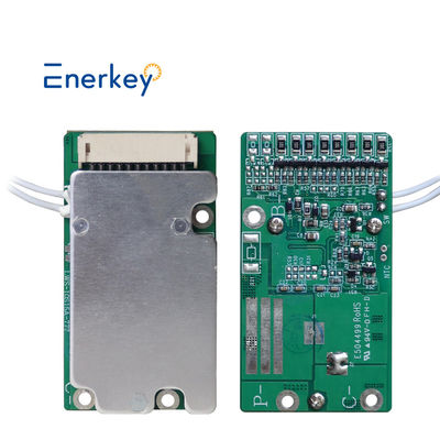 10S 36V 15A Bateria de íons de lítio Lifepo4 Bateria BMS PCM para bicicletas elétricas