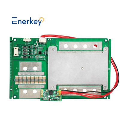 12V Li-ion / LiFePO4 Bateria BMS Modulo de Circuito de Proteção de Placa 4S 100A 150A Tipo PCM
