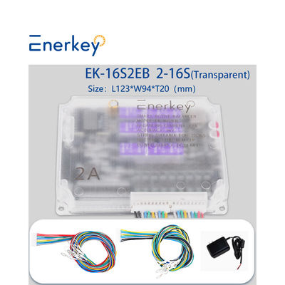 2S-16S 100A 150A 200A 12V 24V Balanceador de Equalizador de Bateria para Baterias Lifepo4/Li-ion