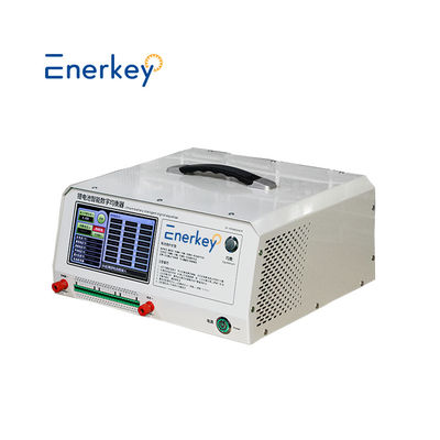Enerkey 2S-24S 14A Equalizador Automático Inteligente Baterias Equilibrador Para NCM LFP/LTO Bateria Pack