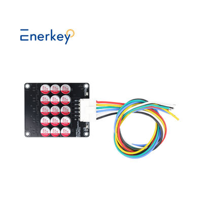 Enerkey 5s Equalizadores de bateria 5a Balanceador ativo para armazenamento industrial de energia