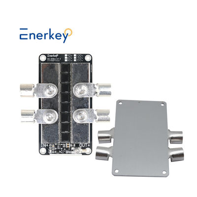 Modulo de Diodo Ideal de Alta Corrente 80V 200A Painéis Solares Carregamento Previne o Fluxo de Retorno