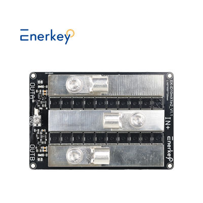 Modulo de diodo ideal de alta corrente 100V 300A Protecção contra corrente inversa