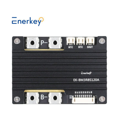 Enerkey BMS 3S 12V 120A Bateria de Lítio de Alta Corrente