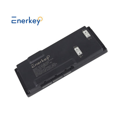 Enerkey 8A Smart Active Equalizer 16S 17S 18S 19S 20S 21S 22S 23S 24S 250A NCM/LFP/LTO Bateria BMS com Bluetooth CAN RS485